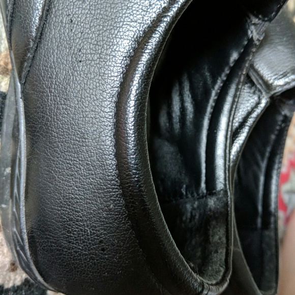 Alert Complete Man Dress Shoes size 8 (41) - Picture 4 of 7